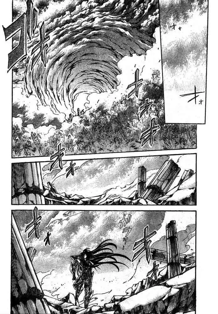 Saint Seiya - The Lost Canvas Chapter 159 11